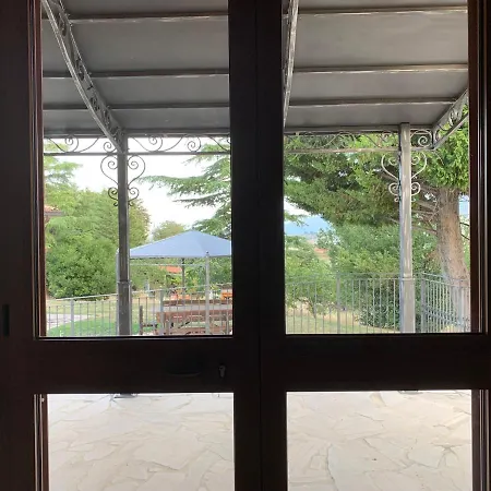 La Lindera Alloggio per agriturismo