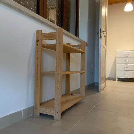 Alloggio per agriturismo La Lindera *