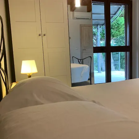 La Lindera Alloggio per agriturismo