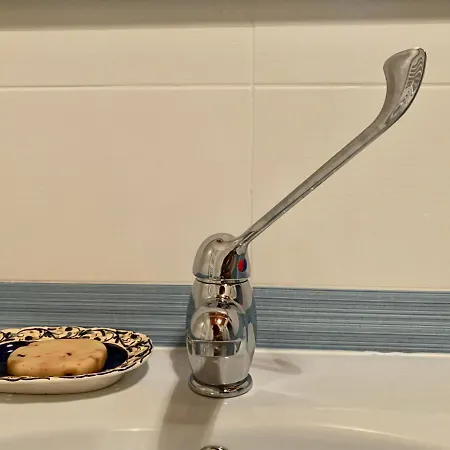Alloggio per agriturismo La Lindera *