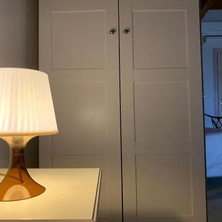 Alloggio per agriturismo La Lindera *