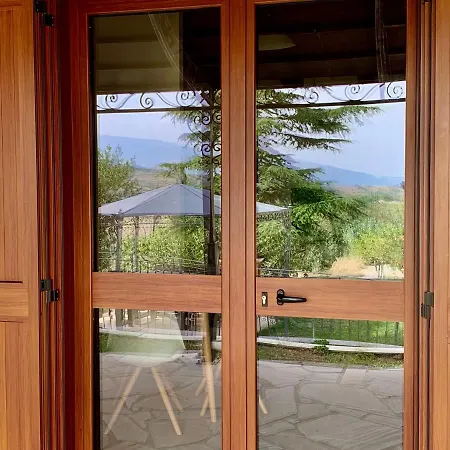 La Lindera * Corvara (Abruzzo)