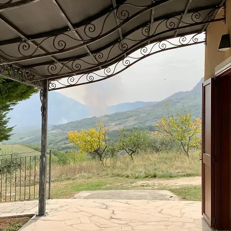 La Lindera Alloggio per agriturismo