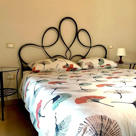 La Lindera Alloggio per agriturismo *