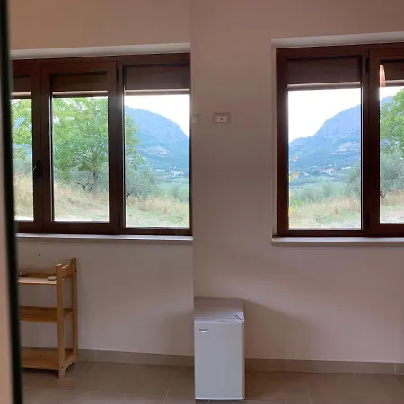 La Lindera Alloggio per agriturismo