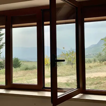 La Lindera Alloggio per agriturismo