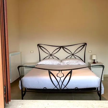 Alloggio per agriturismo La Lindera