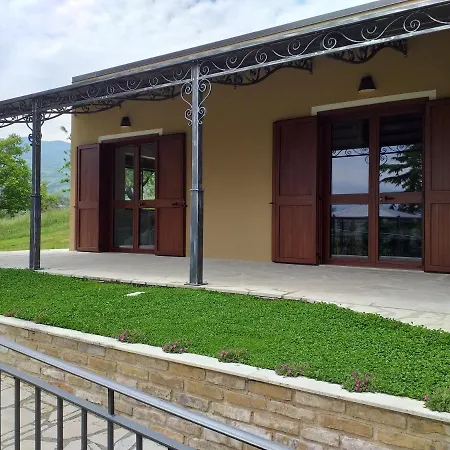 La Lindera Alloggio per agriturismo
